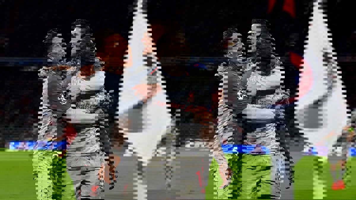 أخبار ريال مدريد وبرشلونة وليفربول ودوري أبطال أوروبا والدوريات الخمس الكبرى