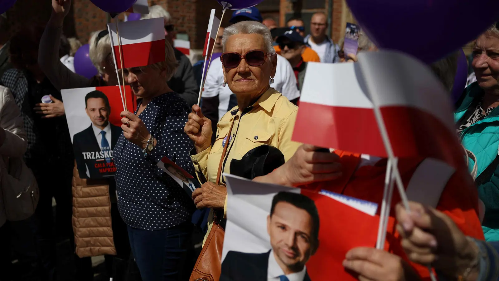 ورقة انتخابية.. تصعيد ضد اللاجئين الأوكرانيين في بولندا