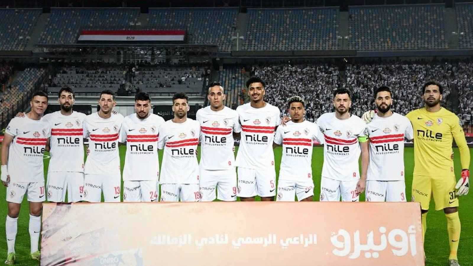 لإنقاذ الموسم.. 3 قرارات عاجلة في الزمالك 