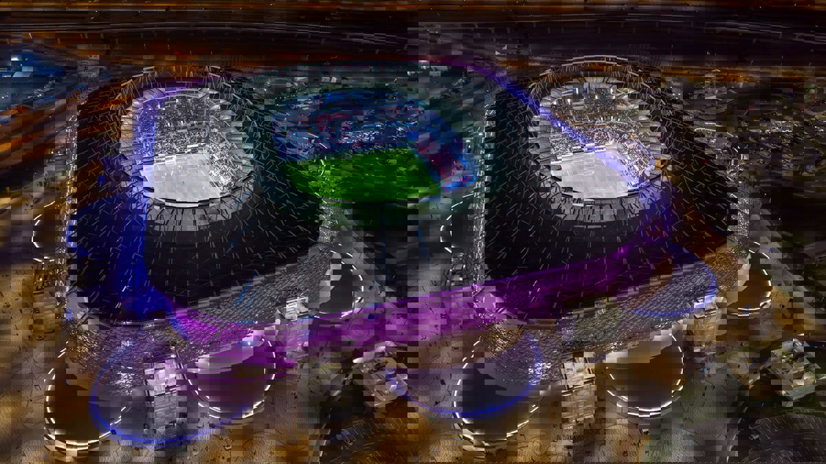 بميزات فريدة.. السعودية تبدأ بإصدار تأشيرات دخول مجانية لمشجعي مونديال قطر‎‎