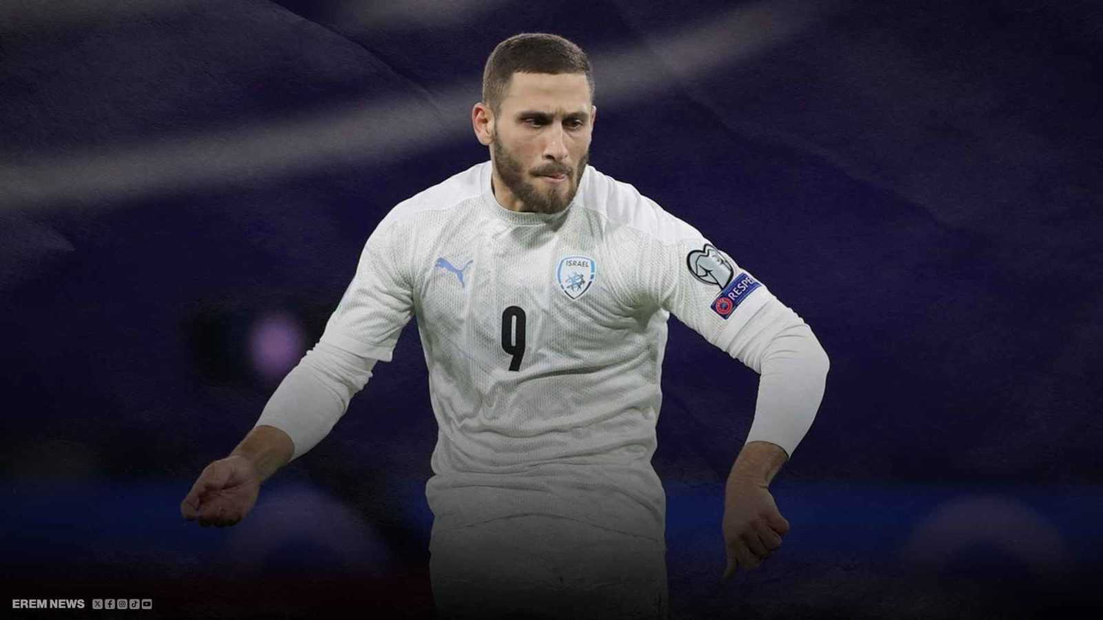 ألمانيا.. "عاصفة غضب جماهيرية" توقف صفقة لاعب إسرائيلي