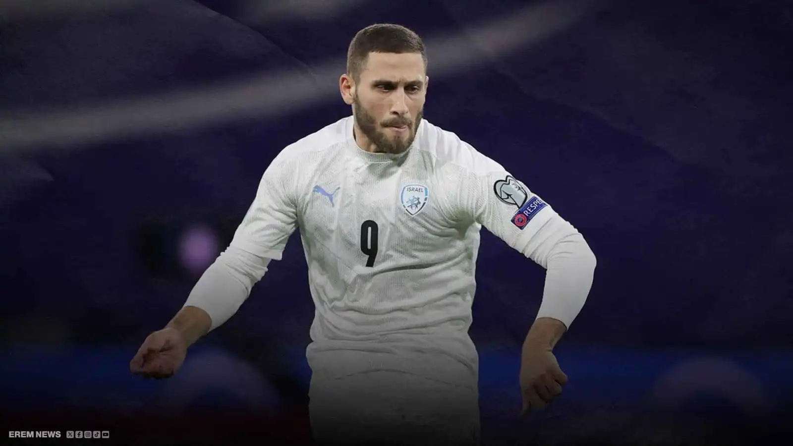 ألمانيا.. "عاصفة غضب جماهيرية" توقف صفقة لاعب إسرائيلي