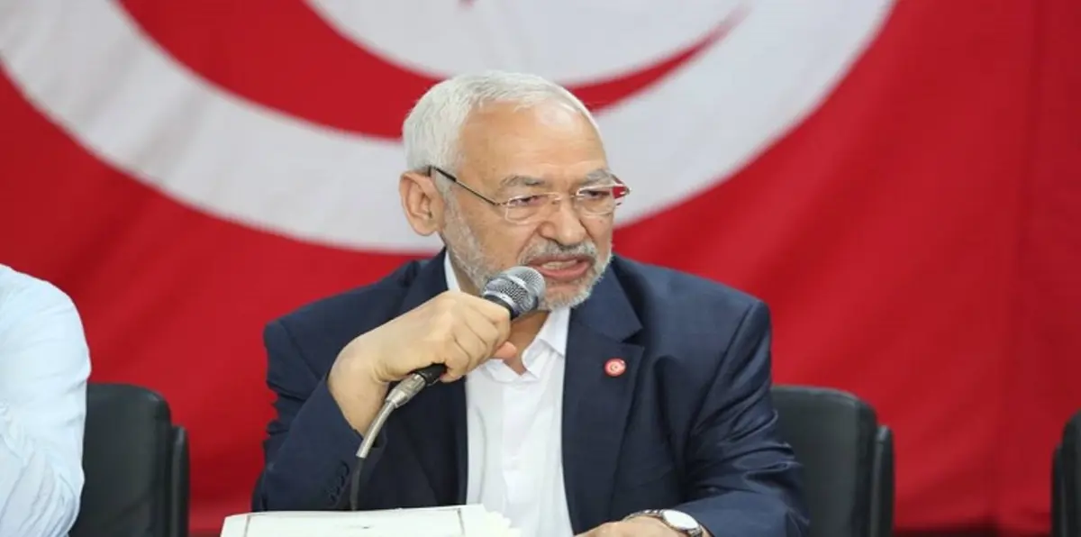 راشد الغنوشي: النهضة حركة سياسيّة للحكم وليست للاحتجاج