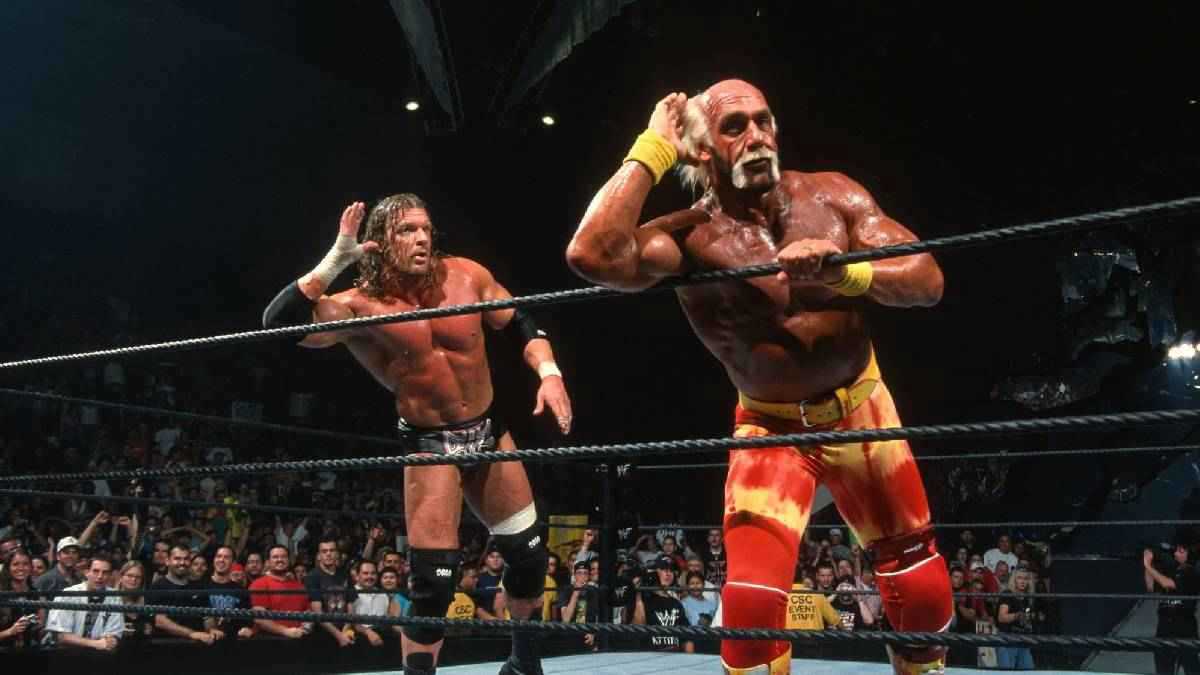 جون سينا وآندر تيكر وترابل إتش.. أبرز ردود الفعل على رحيل المصارع هالك هوجان