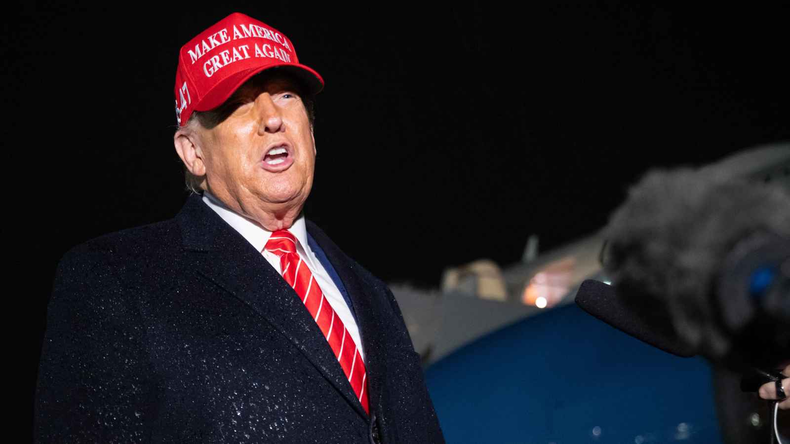 دعا إلى ترحيل منفذه.. ترامب يتوعد بـ"عدم التسامح" مع هجوم كولورادو