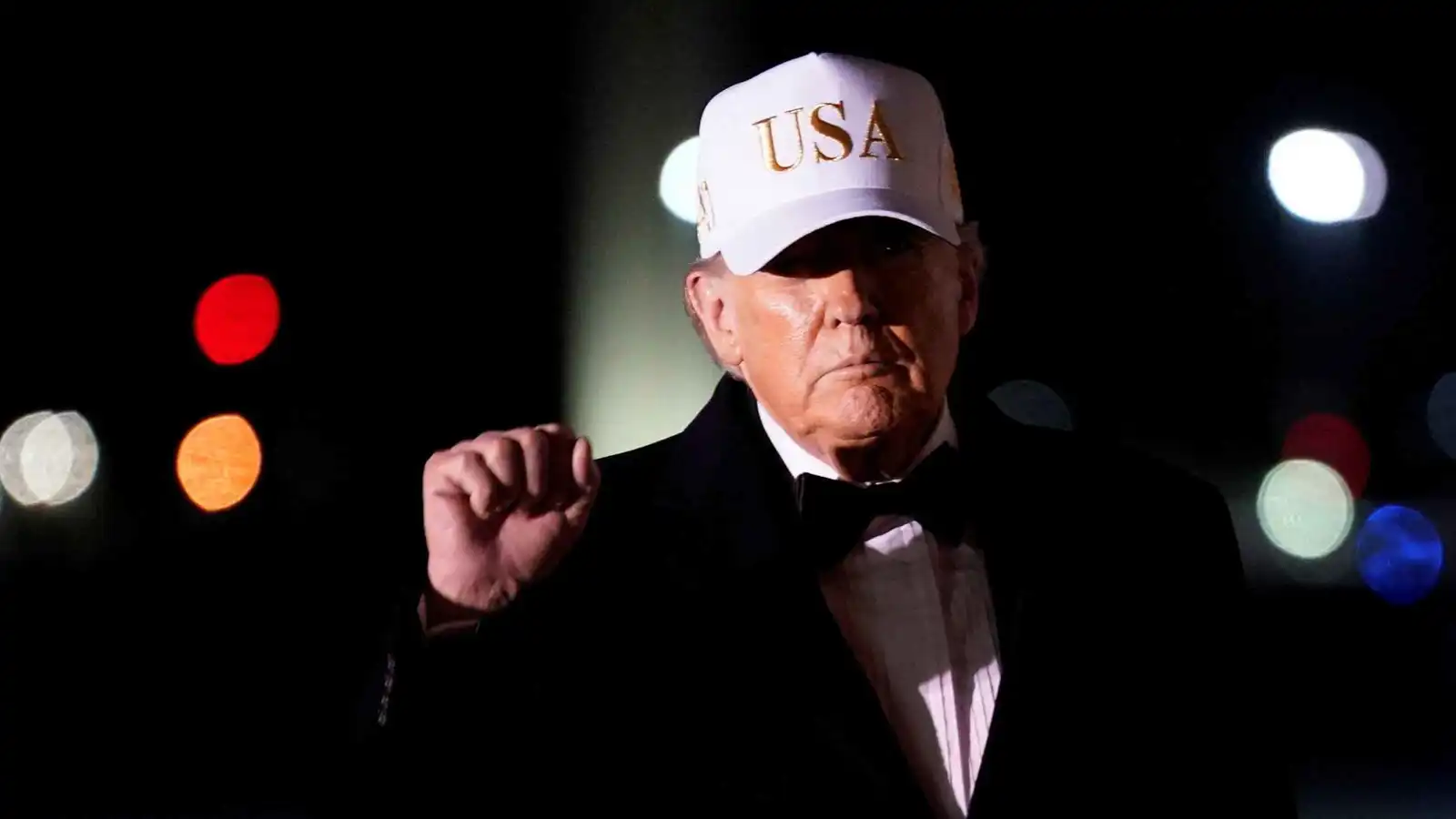 فلوريدا.. مشرعون يصوتون لتغيير تسمية مطار بالم بيتش ليحمل اسم ترامب