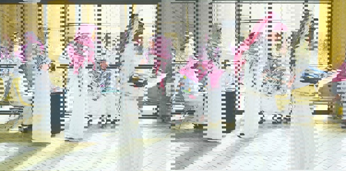 أخيراً... ترفيه في السعودية