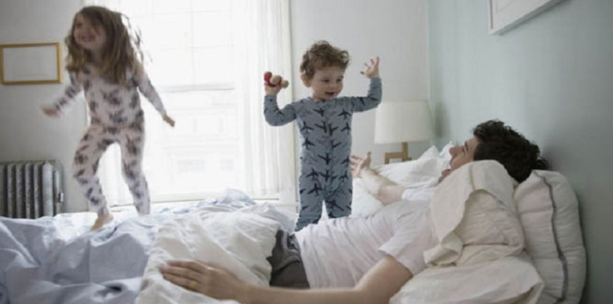 هل هناك علاقة بين إنجاب أكثر من طفل وأمراض القلب؟