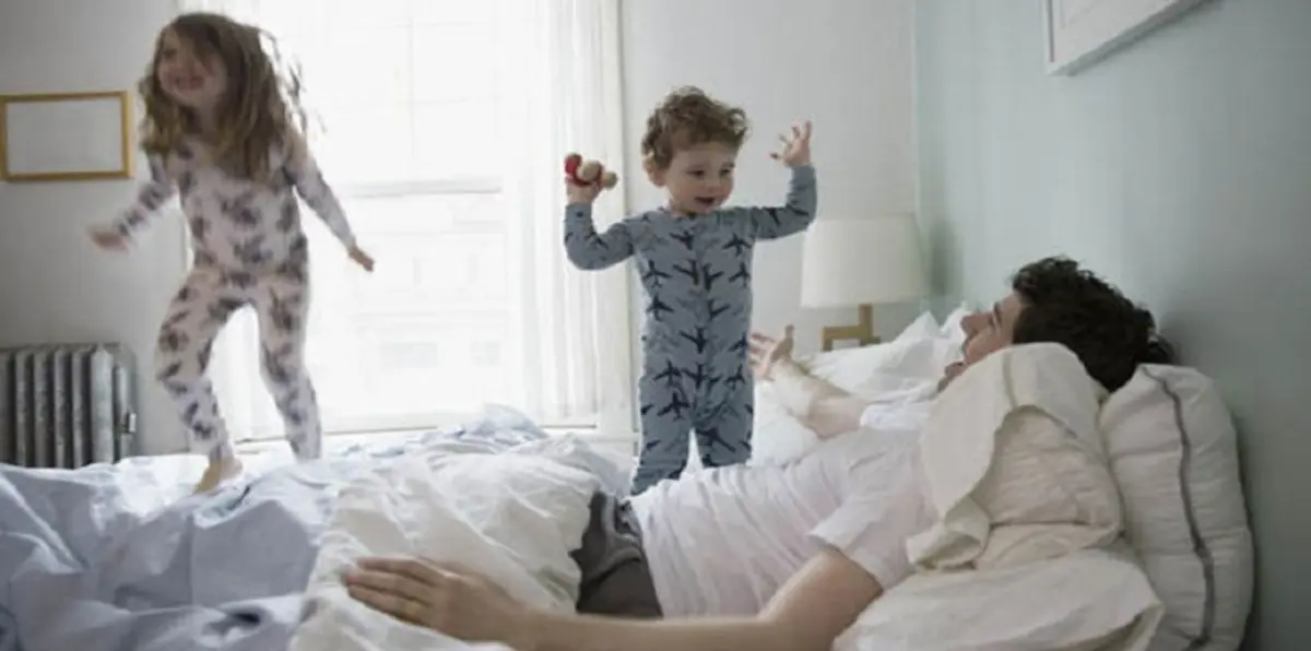 هل هناك علاقة بين إنجاب أكثر من طفل وأمراض القلب؟