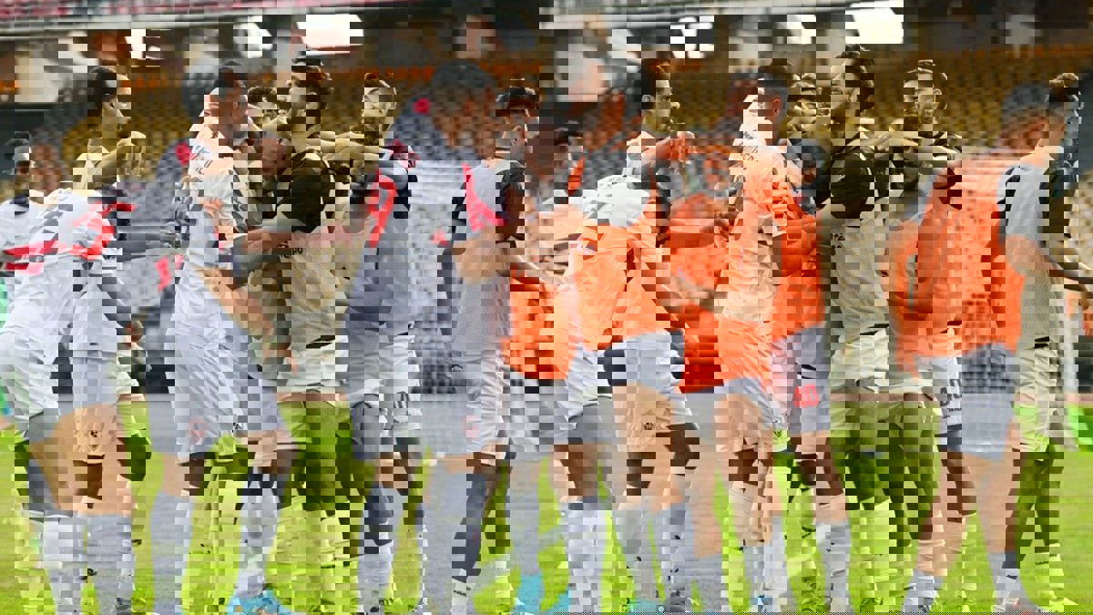 الزمالك: فوجئنا بانضمام الدوليين لمنتخب مصر.. فيريرا في حالة استياء غير طبيعية (فيديو)