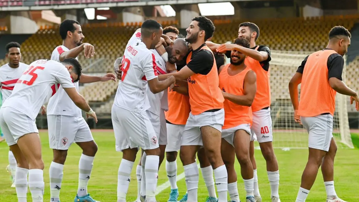 الزمالك: فوجئنا بانضمام الدوليين لمنتخب مصر.. فيريرا في حالة استياء غير طبيعية (فيديو)