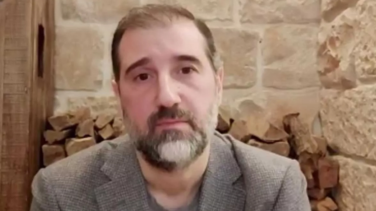 الحكومة السورية ترد على فيديو رامي مخلوف: ماضون في تحصيل المال العام