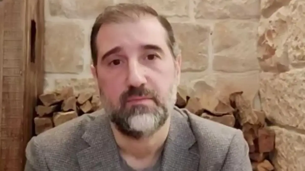 الحكومة السورية ترد على فيديو رامي مخلوف: ماضون في تحصيل المال العام