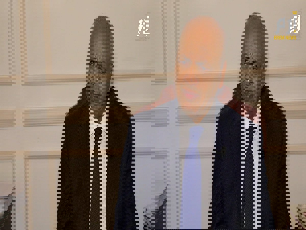 مصطفى بكري: مصر محاطة بحزام ناري وخطر التهجير إلى سيناء قائم (فيديو إرم)