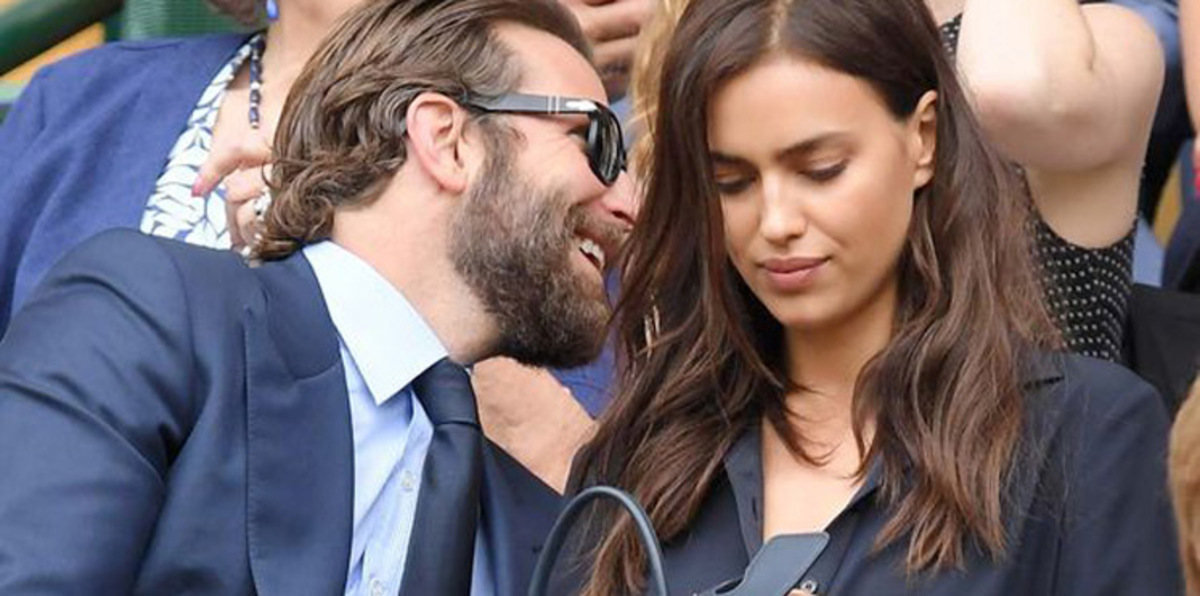 برادلي كوبر وإيرينا شايك يشعلان الشاطئ بعلاقتهما الرومانسية (صور)