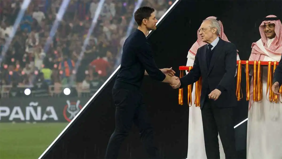 كيف تسببت 7 قرارات خاطئة بانهيار ريال مدريد؟