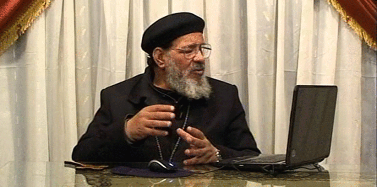 كشف هوية منفذ محاولة "تفجير مسطرد" ومتحدث الكنيسة المصرية لـ"إرم نيوز": نترك الأمر لجهات التحقيق