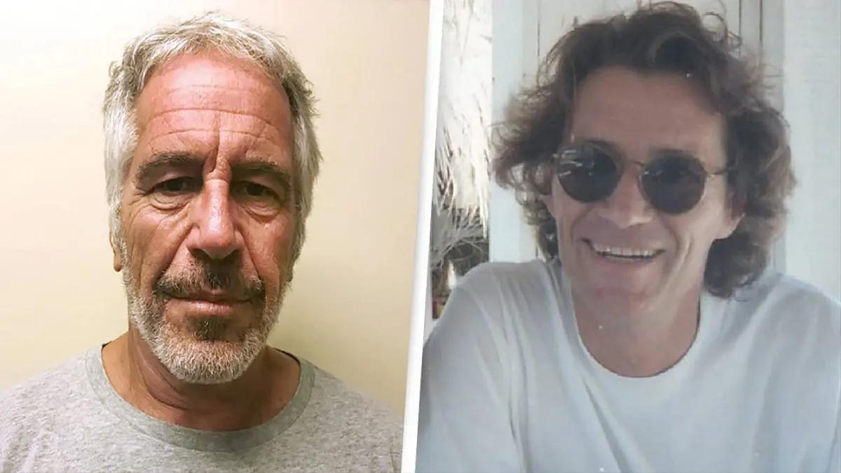 اعتقال وكيل عارضات أزياء فرنسي متهم بالتورط في قضية الملياردير جيفري ابستاين