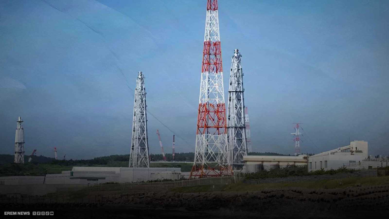 "كاشيوازاكي-كاريوا".. اليابان تقترب من تشغيل أكبر محطة طاقة نووية بالعالم