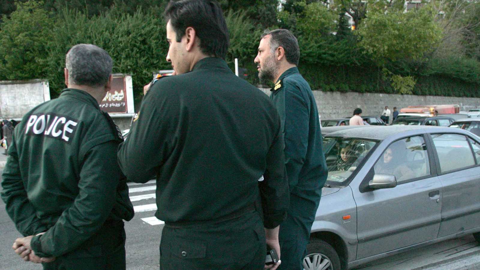 إيران تعلن إعدام متهم بالتجسس لصالح إسرائيل