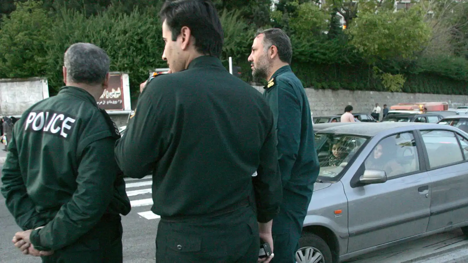 إيران تعلن إعدام متهم بالتجسس لصالح إسرائيل