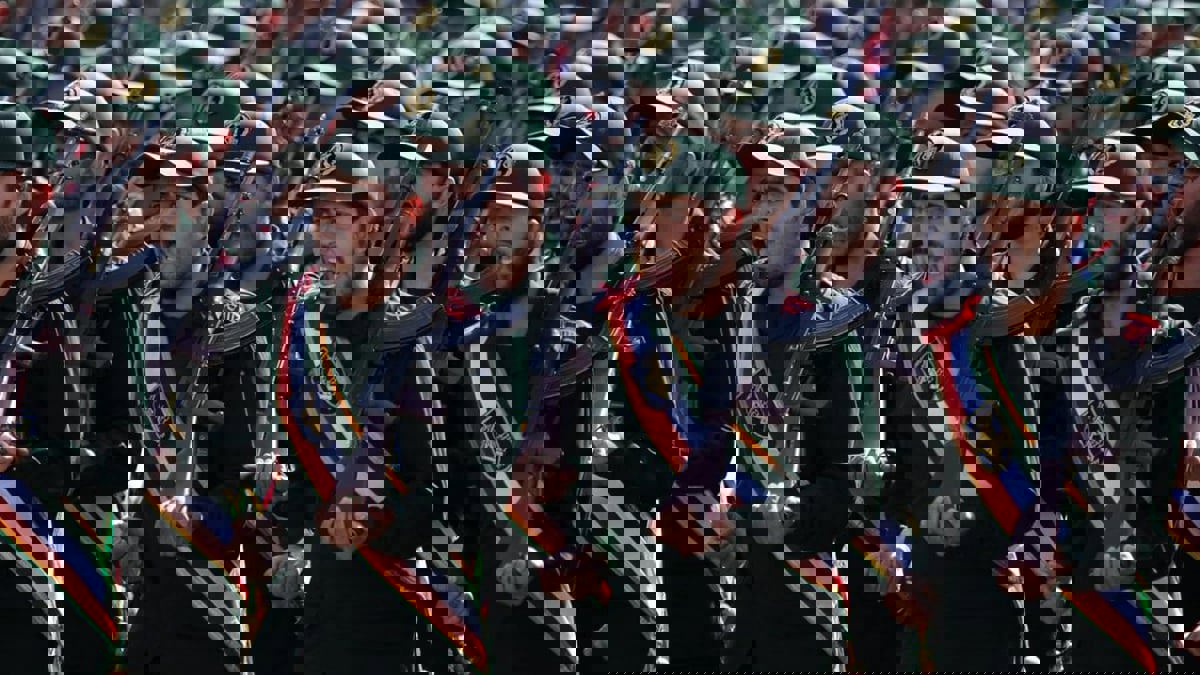 الحرس الثوري يعتقل مدراء قنوات تلغرام تبث "أخباراً سرية" عن إيران