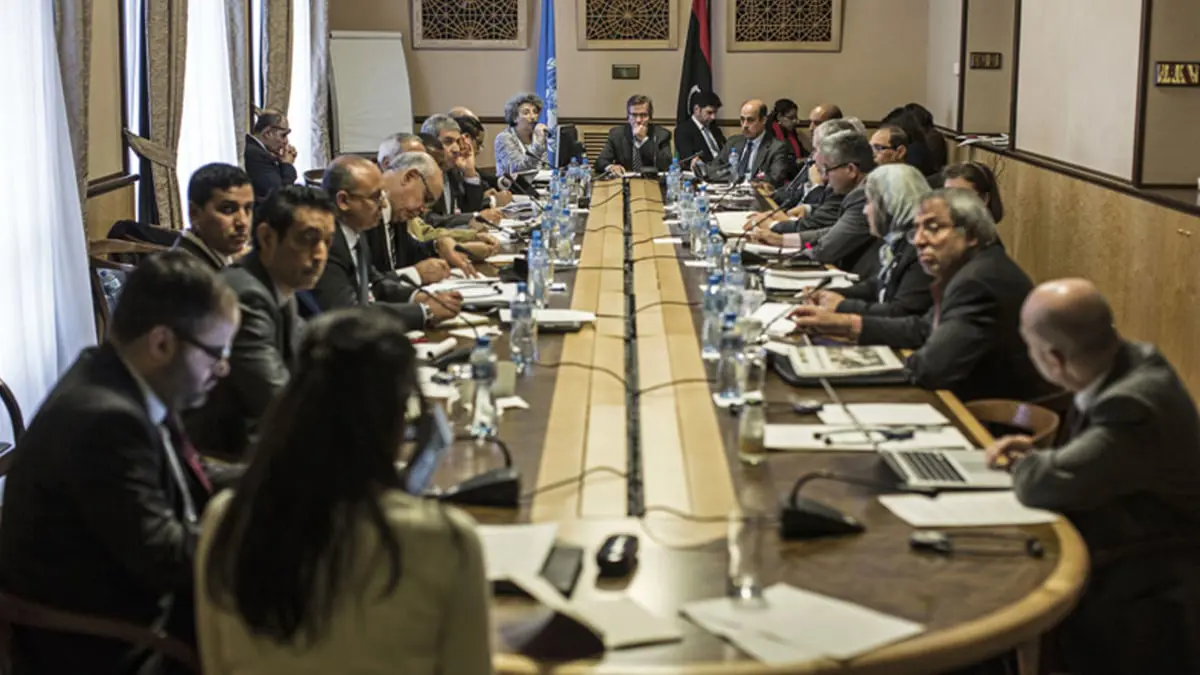 وكالة نوفا الإيطالية: الجيش الليبي وقوات حكومة الوفاق يوافقان مبدئيا على استئناف محادثات جنيف