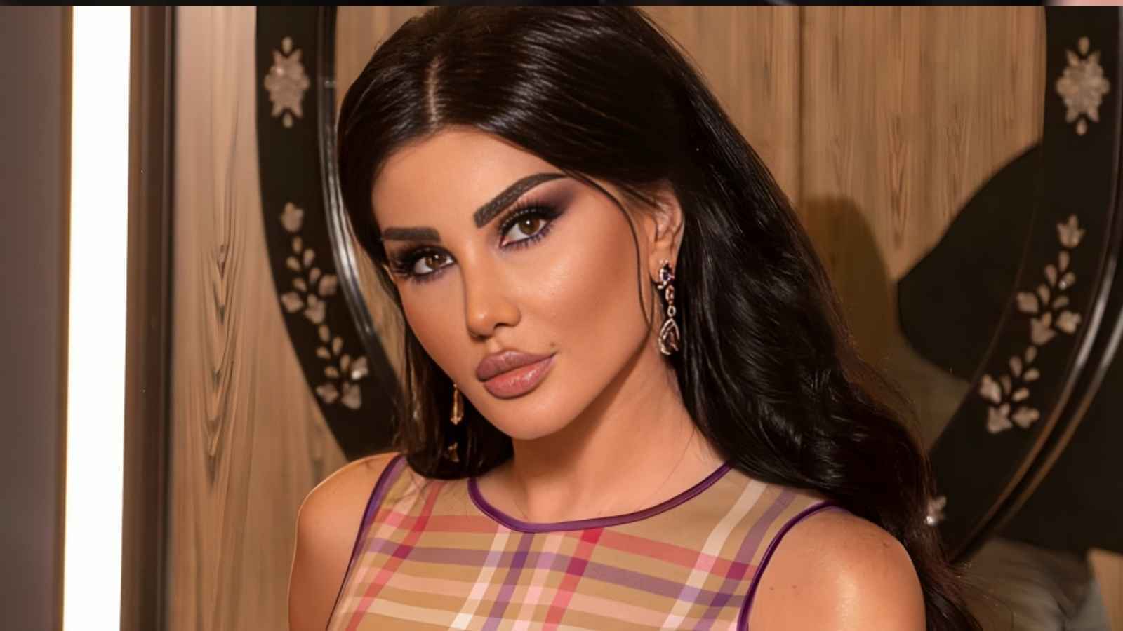 "بحاجة إلى تنظيف".. جيني إسبر تهاجم الوسط الفني السوري