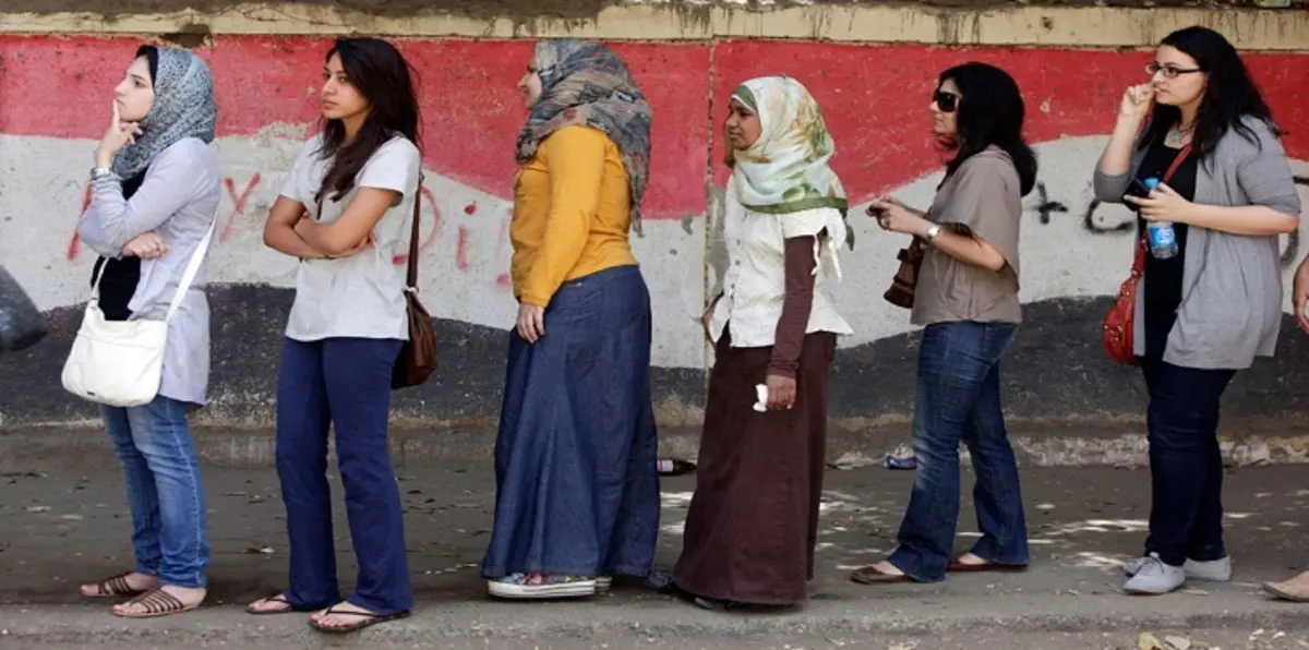 في اليوم العالمي للمرأة.. المصريات لا يزلن يبحثن عن حقوقهن