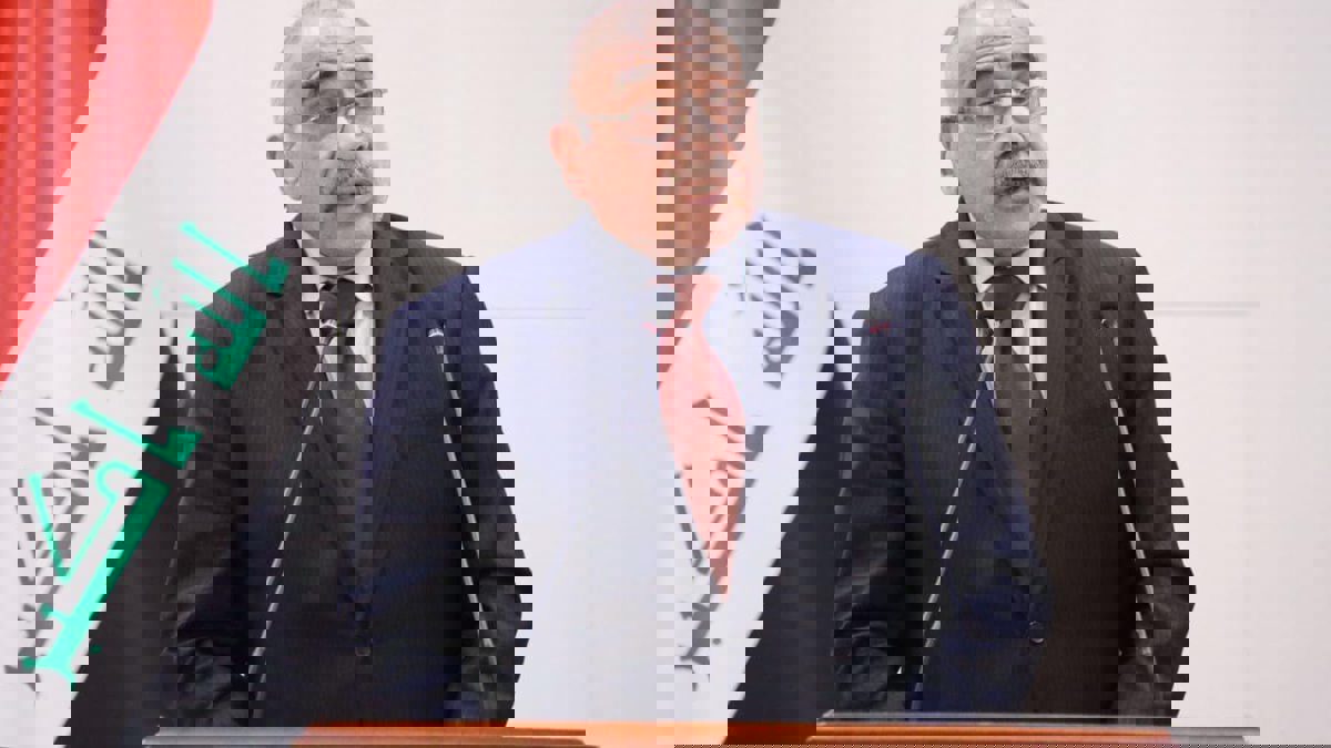 عبد المهدي: لن نسمح بأن يكون العراق مصدرًا للاعتداء على دول أخرى (فيديو)