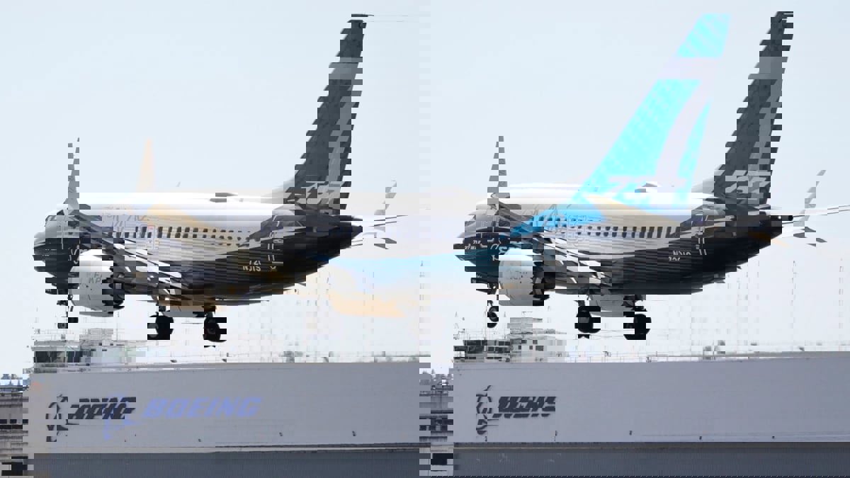 أمريكا تبدأ تتبع رحلات "737 ماكس" بالأقمار الصناعية