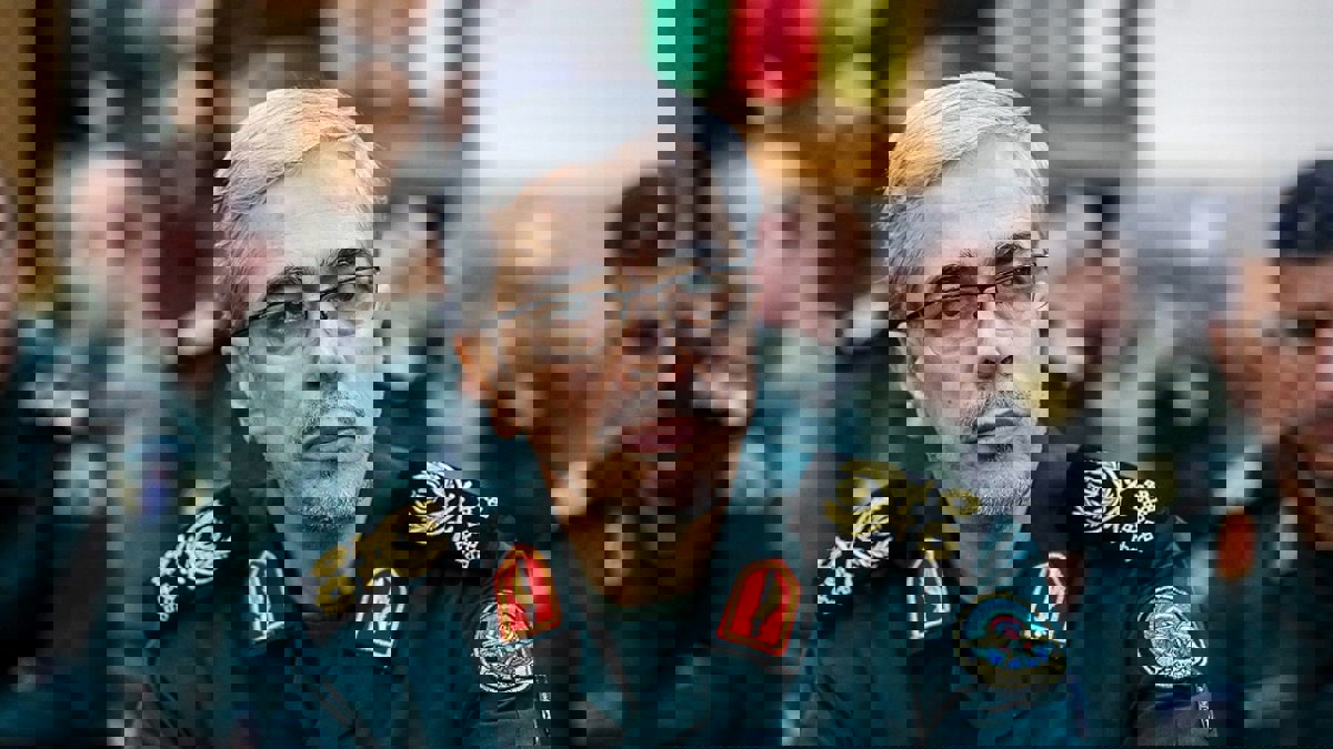 رئيس هيئة الأركان الإيرانية: التحرك العسكري خطة "العدو" المقبلة ضدنا