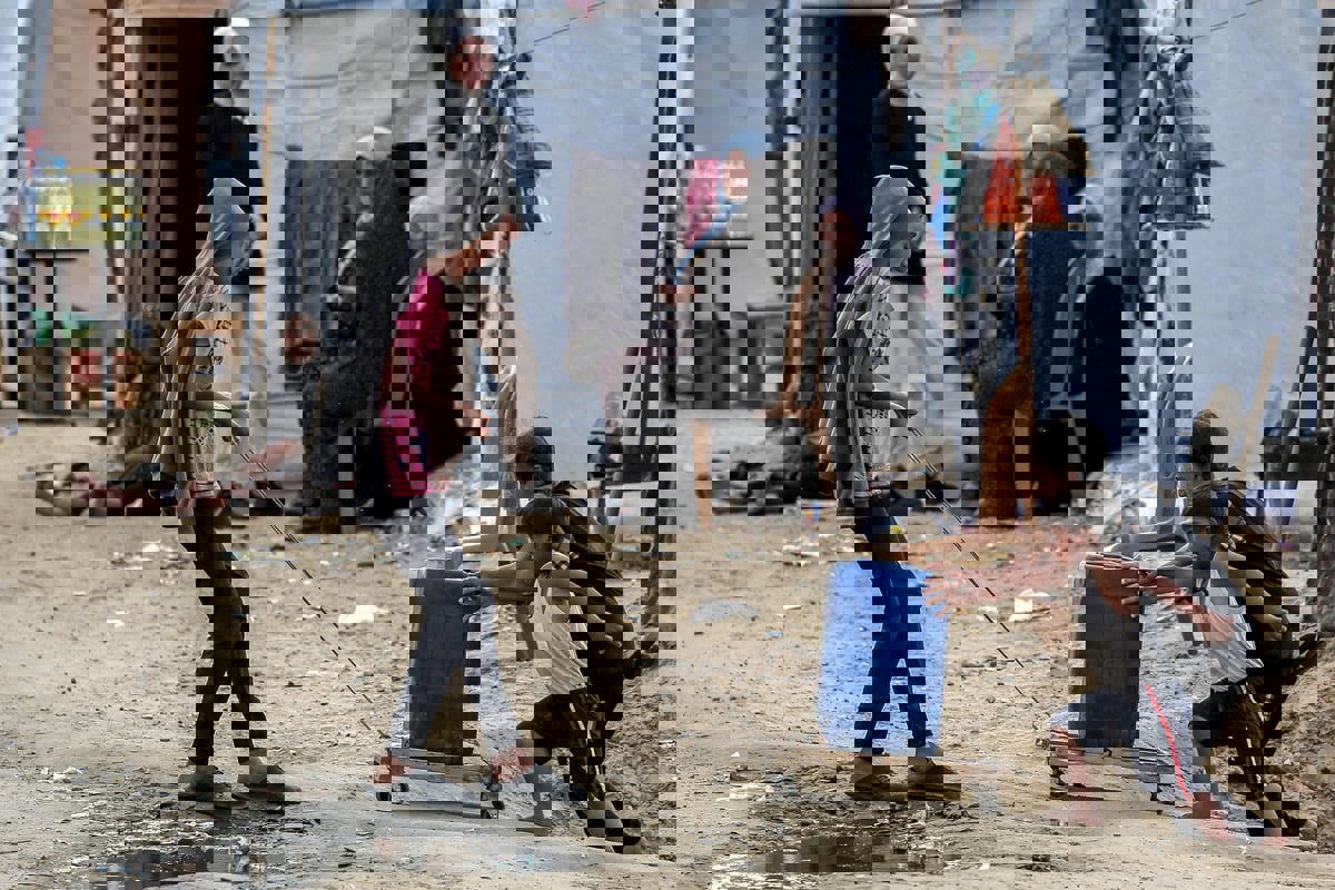 أوبئة وآلاف الجثث تحت الأنقاض.. الأمم المتحدة تدق ناقوس الخطر في غزة