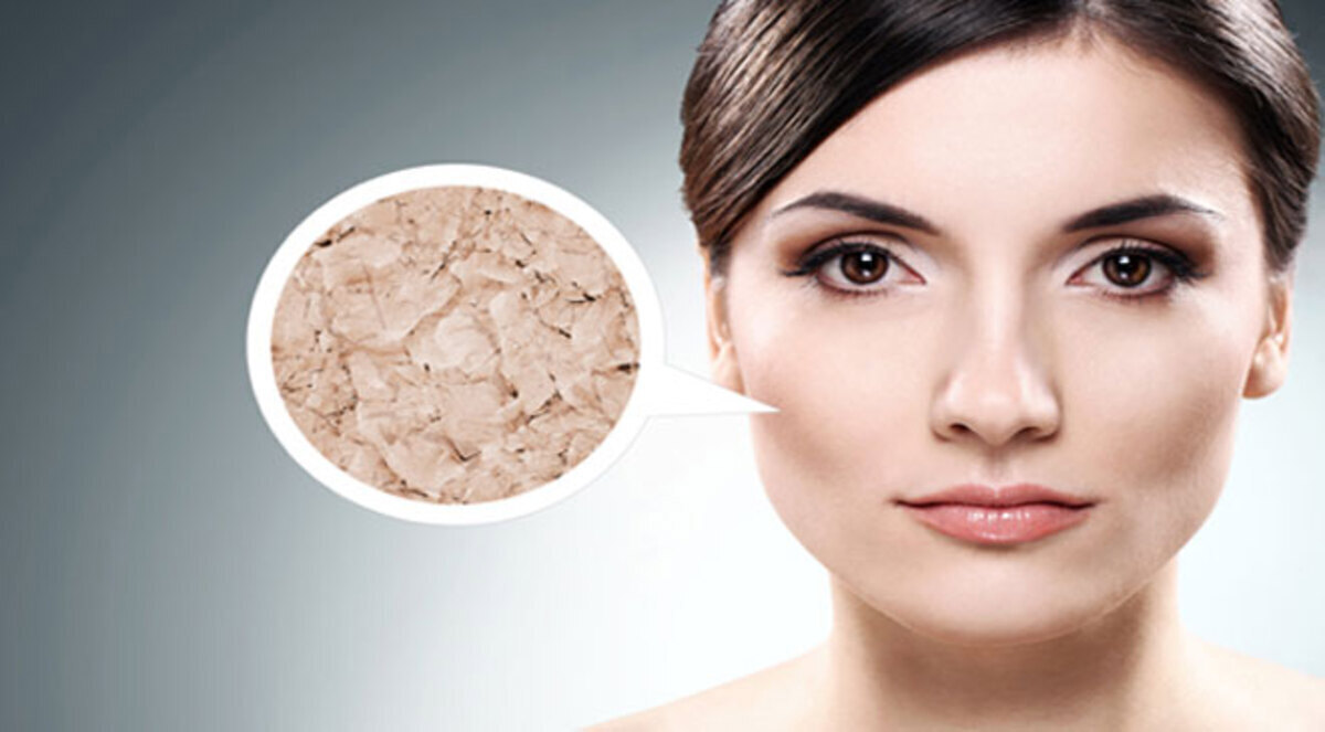 بشرتك شابة إلى الأبد بـ"الخلايا الجذعية"