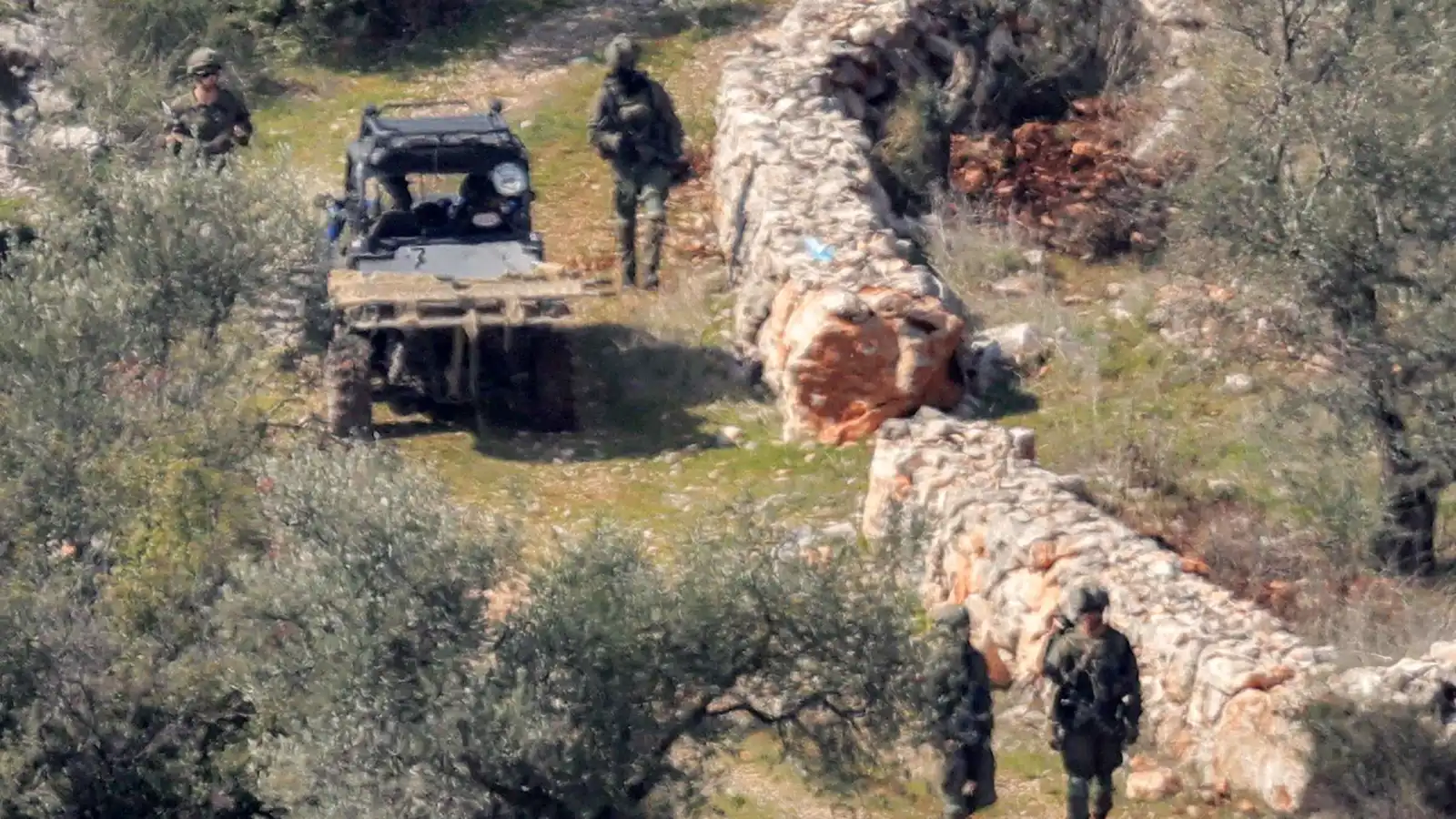 إسرائيل تكشف تفاصيل عمليات جديدة ضد حزب الله