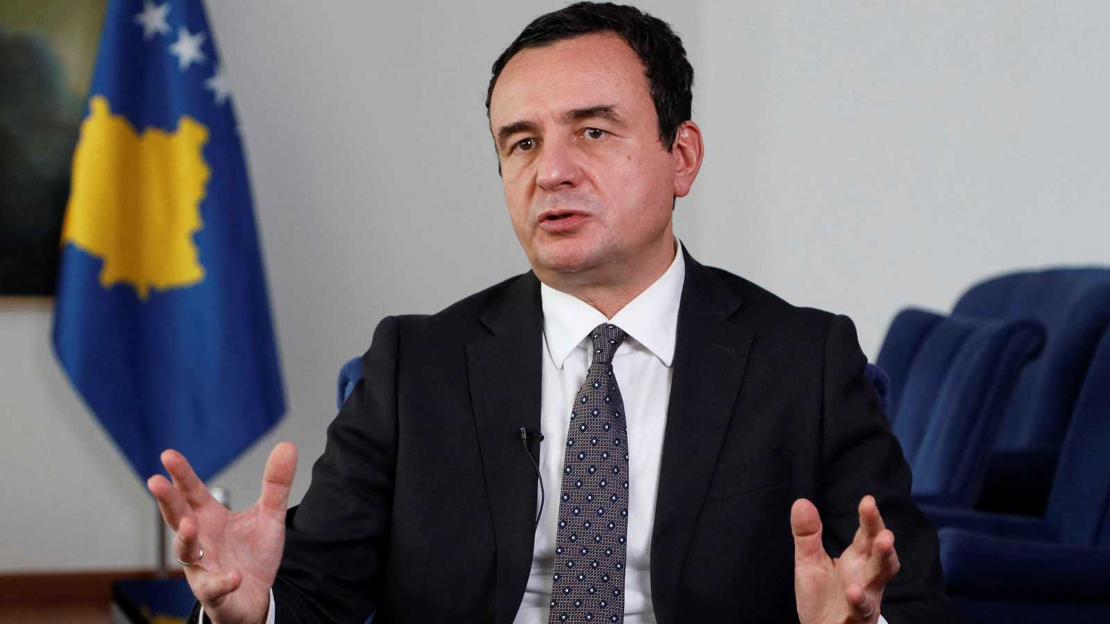 كوسوفو تبدأ استقبال مهاجرين ترحّلهم أمريكا