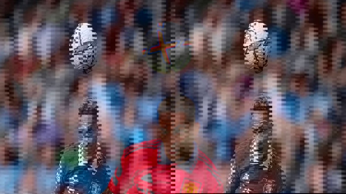 استعراض أنتوني الغريب في مباراة مانشستر يونايتد وشيريف (فيديو)