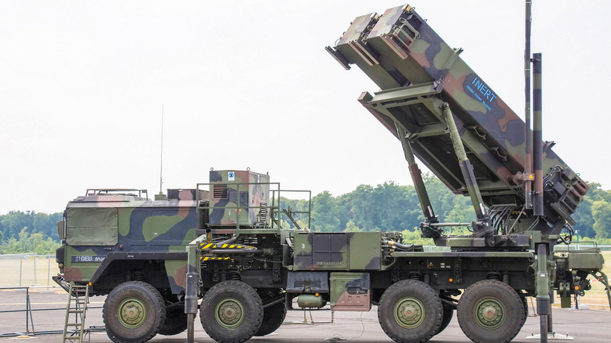 واشنطن توافق على مبيعات صواريخ لكوريا الجنوبية واليابان