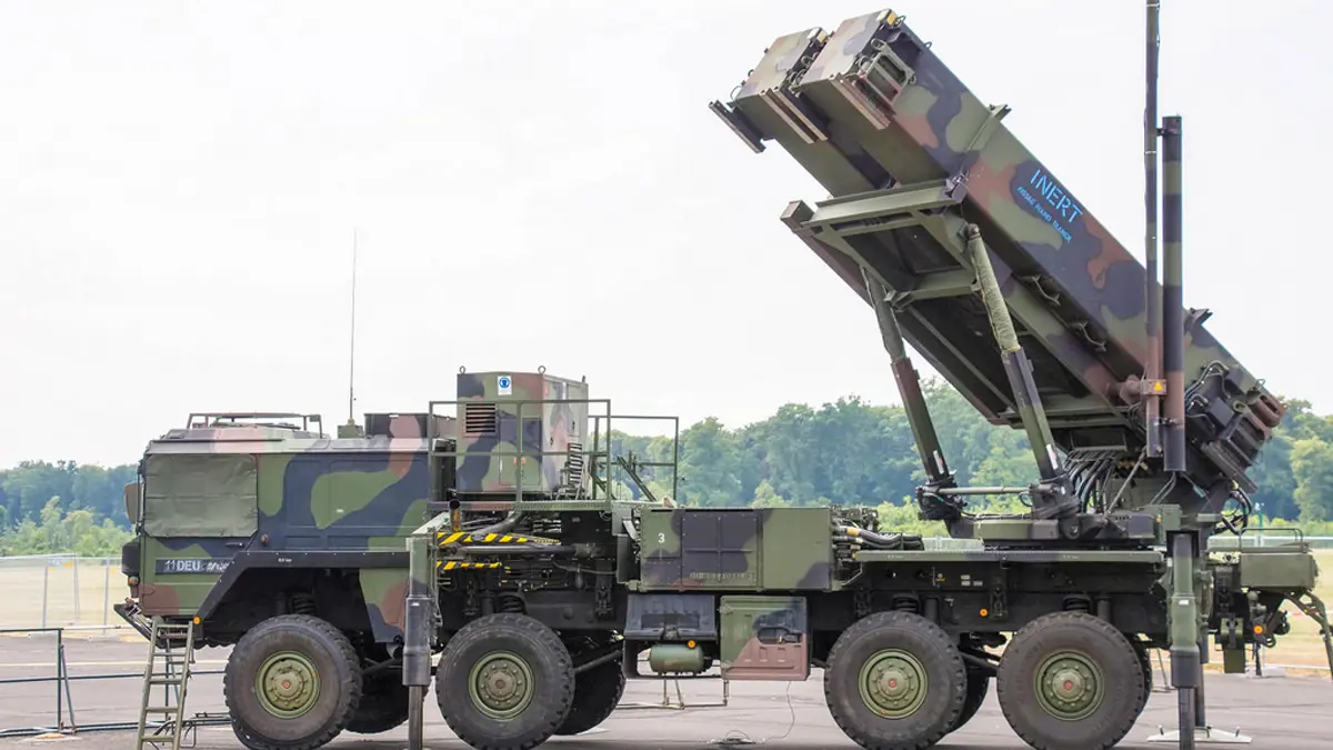 واشنطن توافق على مبيعات صواريخ لكوريا الجنوبية واليابان