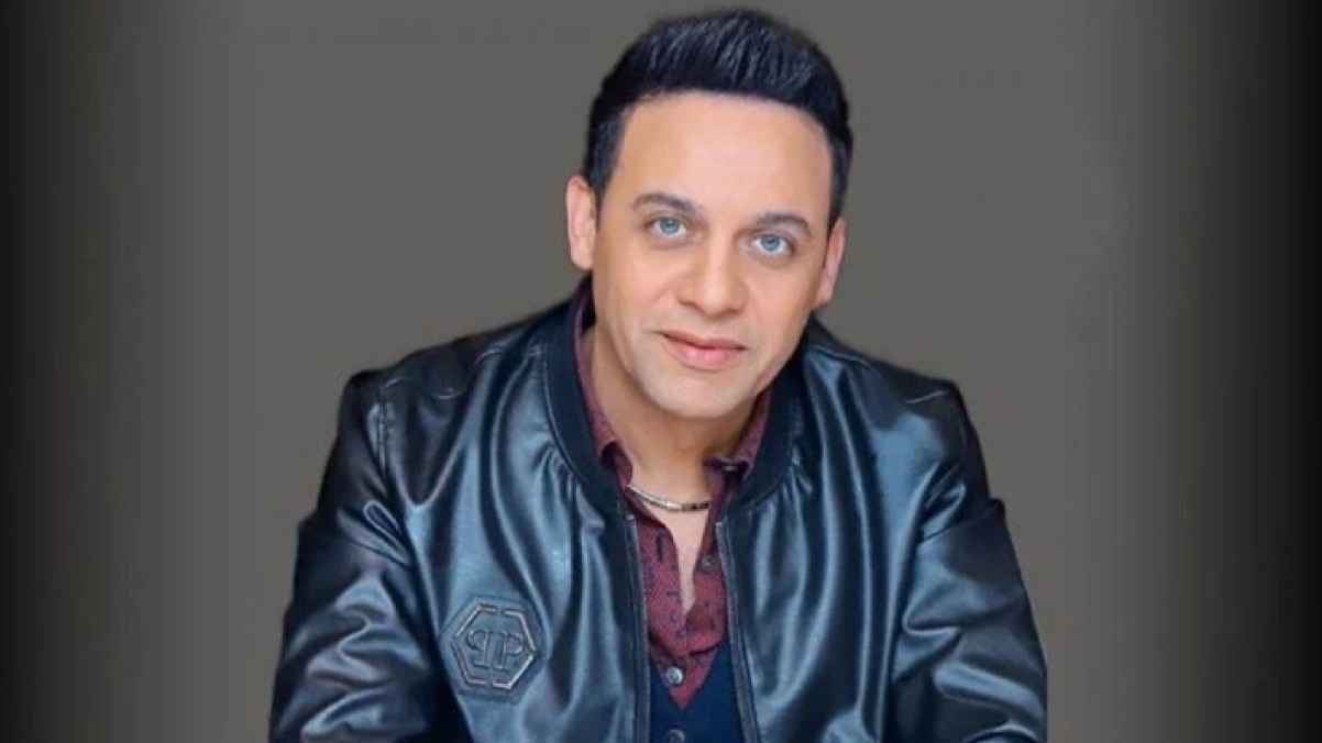 مصطفى قمر يخضع لجراحة في الأحبال الصوتية