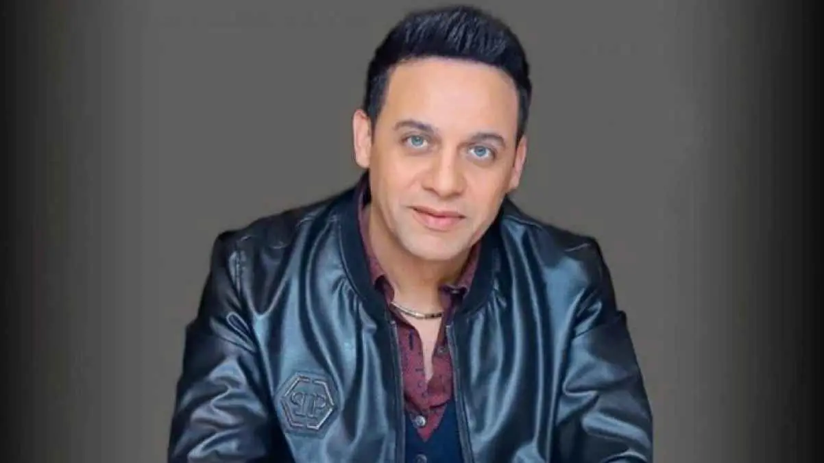 مصطفى قمر يخضع لجراحة في الأحبال الصوتية