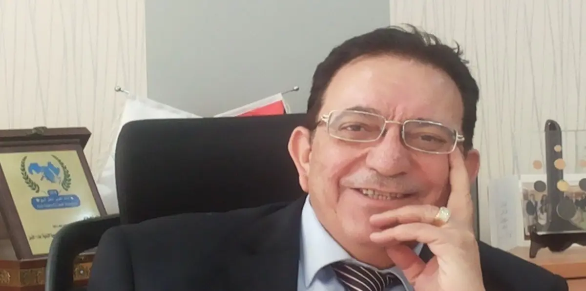 مالك بولس حداد.. وزير أردني لساعات فمن هو؟