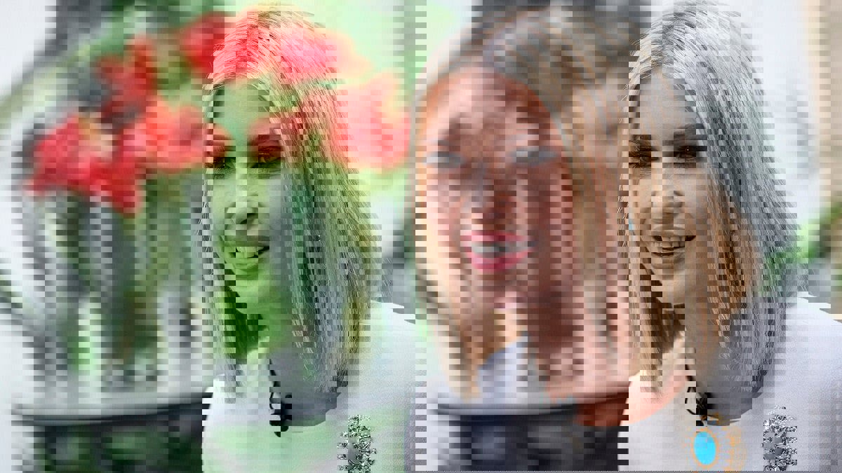 هل تصبح إيفانكا ترامب أول رئيسة للولايات المتحدة؟