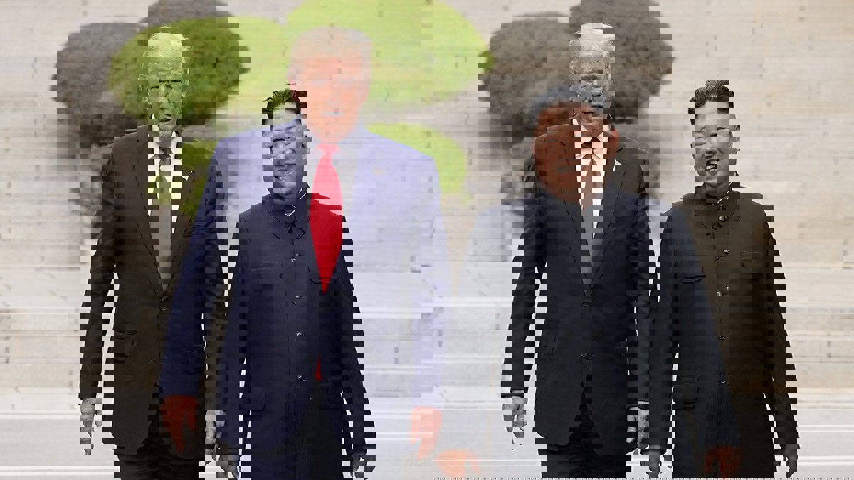 كوريا الشمالية ترحب بدعوة ترامب لنهج جديد في المحادثات