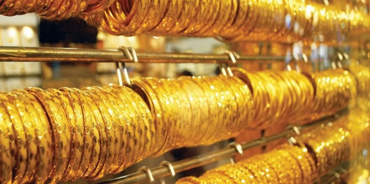 السعوديات أكثر النساء إنفاقا على المجوهرات في العالم