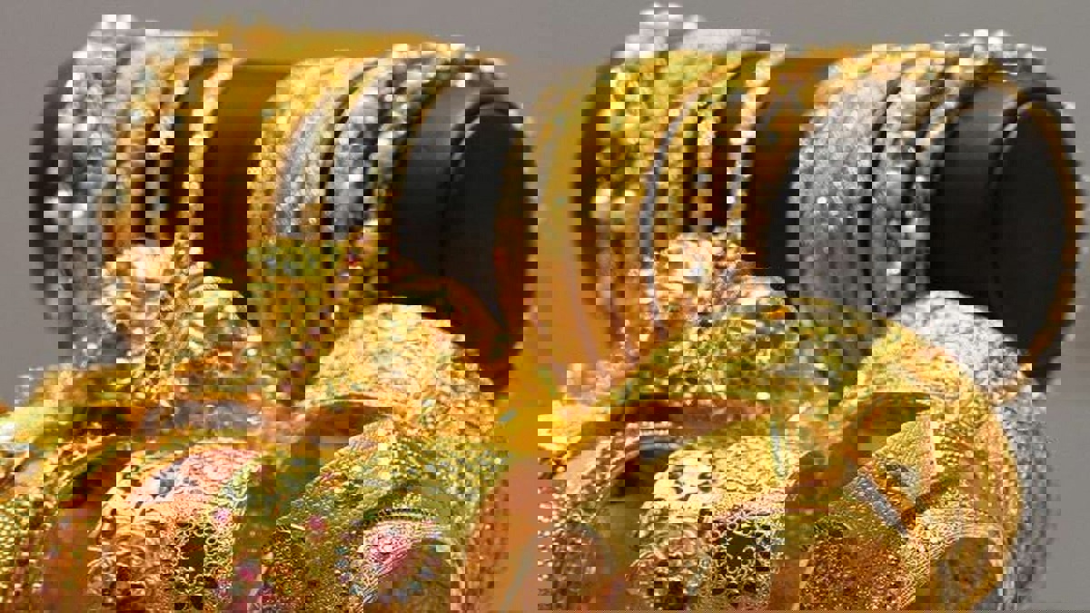 الذهب مستقر مع تقييم المستثمرين تأثير فيروس "كورونا"