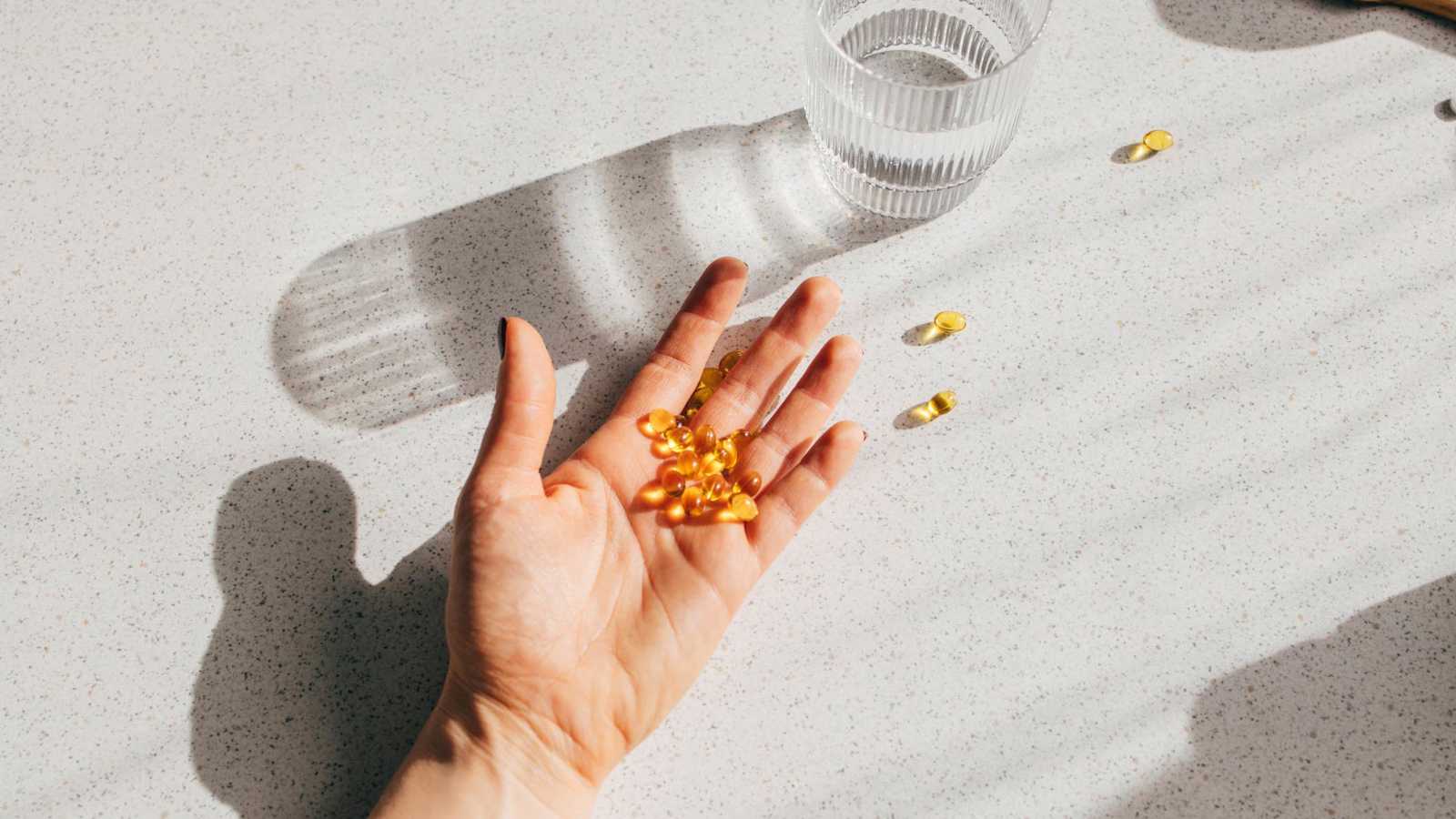 تناول فيتامين "د" بشكل غير صحيح يهدد صحتك