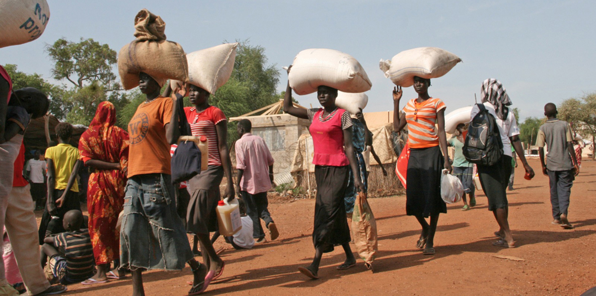 تراجع الآمال في السلام بجنوب السودان مع تحوّل الولاءات وتشعب الحرب