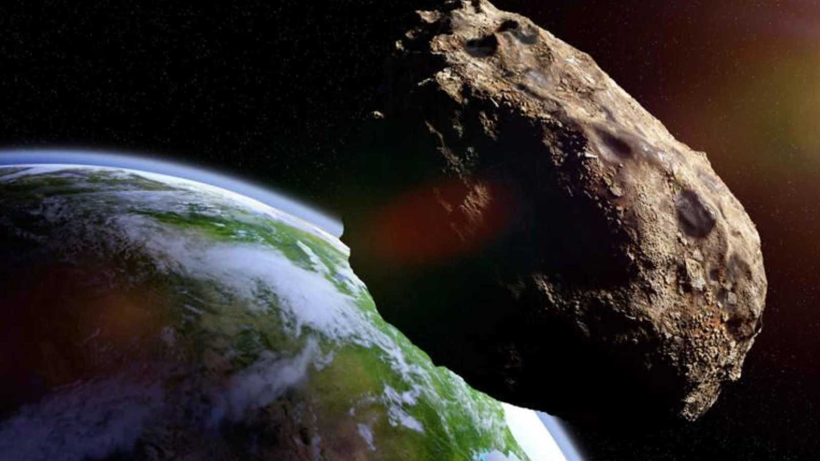 الكويكب "2025 FA22" يمر بأمان قرب الأرض