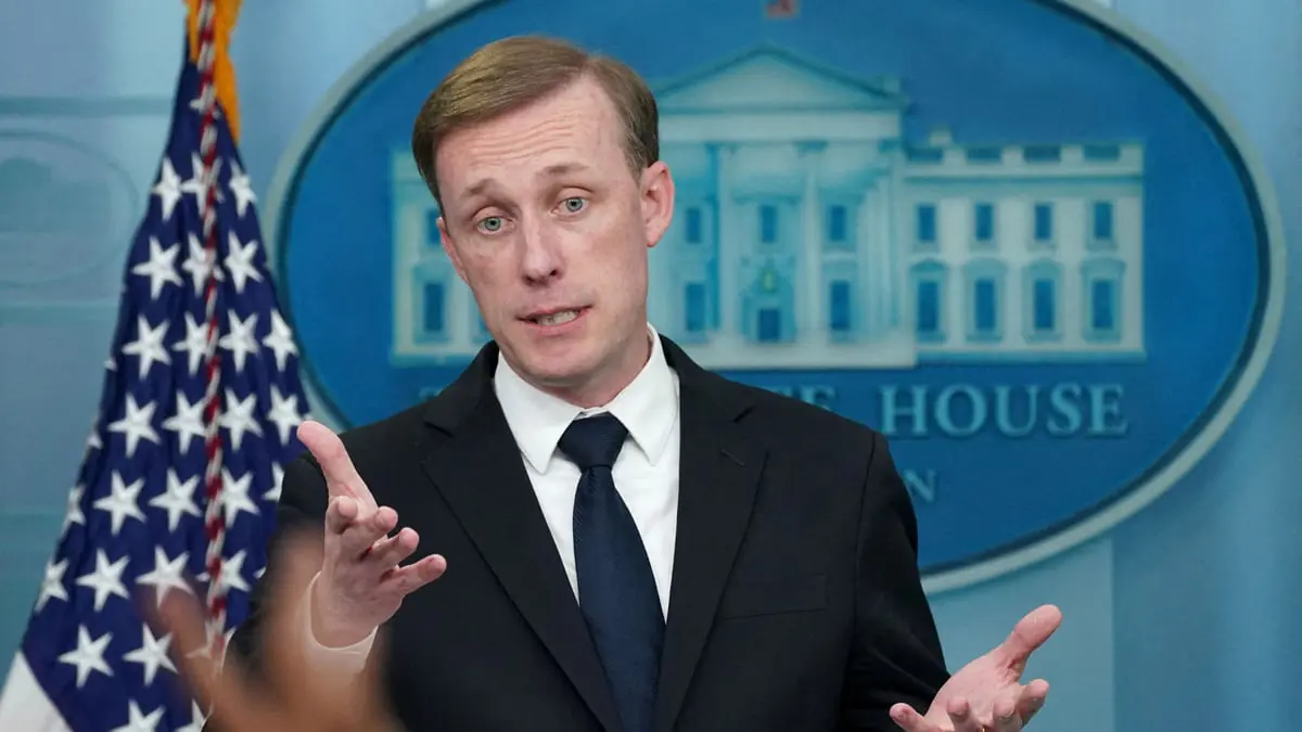 أمريكا: "لن نفاجأ" إذا أجرت كوريا الشمالية تجربة نووية